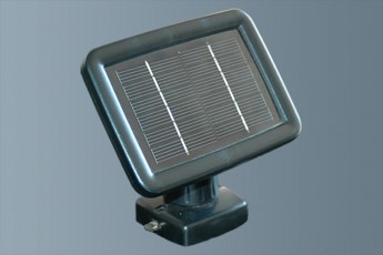 Accesorios para panel solar
