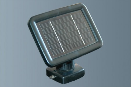 Accesorios para panel solar