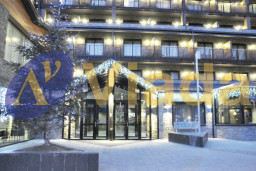 Estalactita LED 2-20m con 1m de caída