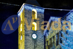 Icicle 2h.x1,5m de caída GWLPC