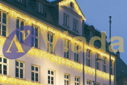 Icicle 2h.x1,5m de caída GWLPC