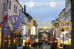 Icicle 2h.x1,5m de caída GWLPC