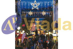 Icicle 2h.x1,5m de caída GWLPC