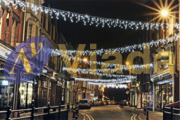 Icicle 2h.x1,5m de caída GWLPC