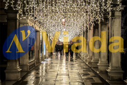 Cortina 2h.x9m de caída GWL