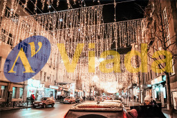 Cortina 2h.x9m de caída GWL