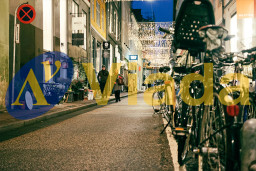 Cortina 2h.x9m de caída GWL