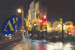 Cortina 2h.x9m de caída GWL