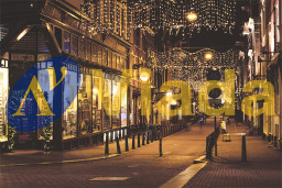 Cortina 2h.x9m de caída GWL