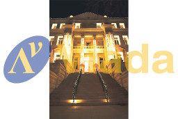 Cortina 2h.x9m de caída GWL