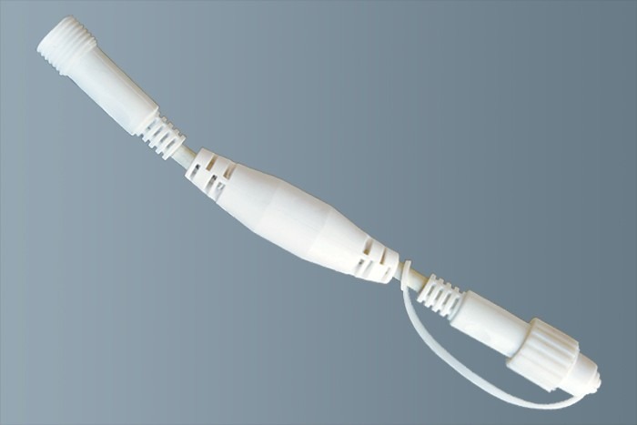 Adaptadores para cortina