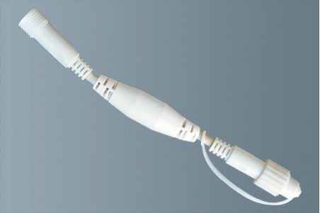 Adaptadores para cortina