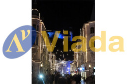 Manguera led Premium BL 50m