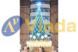 Manguera led Premium BL 50m