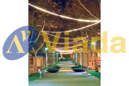 Manguera led Premium GL 50m