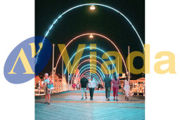 Manguera led Premium GL 50m