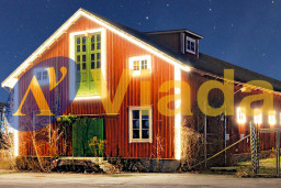 Manguera led Premium RL 50m