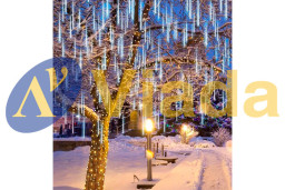 Guirnalda + goteo de 20cm WL