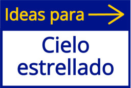 Guirnalda + goteo de 20cm WL