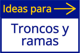 Guirnalda + goteo de 20cm WL