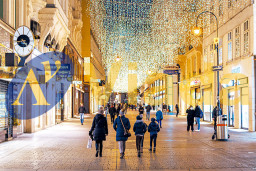 Cortina 2h.x6m de caída GWL