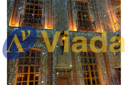 Cortina 2h.x6m de caída GWL