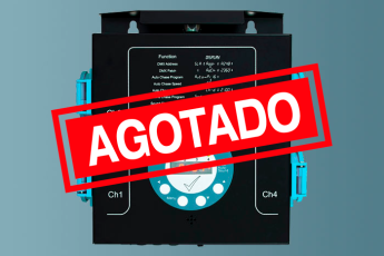 Programador Digital Multiplex