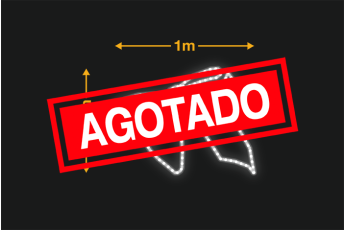 Luz Lazo pequeño 1x0,75m