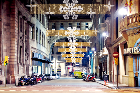 Combinación 24437
