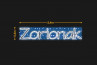 Zorionak 2,4x0,5m