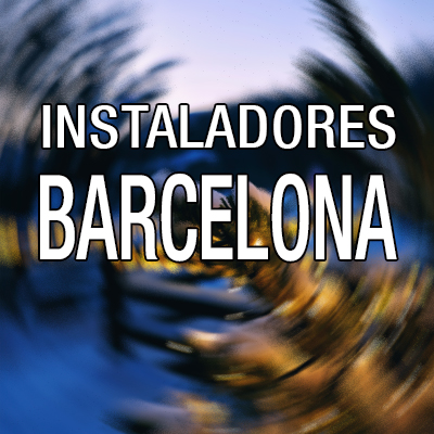 Inslatadores en Barcelona