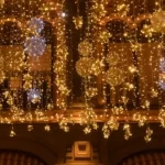 alquiler luces navidad calles