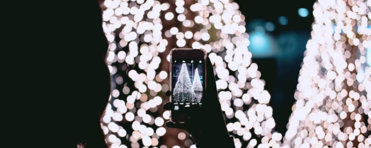 iluminacion fin de ano