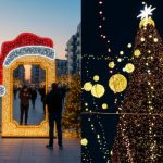 luces navidad para pueblos